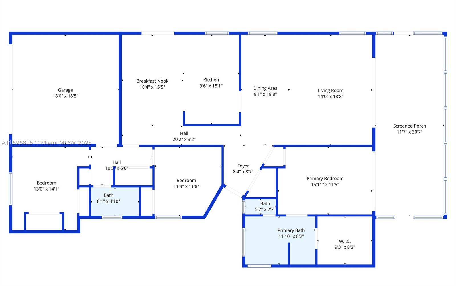 SILVER LAKES AT PEMBROKE - Residential