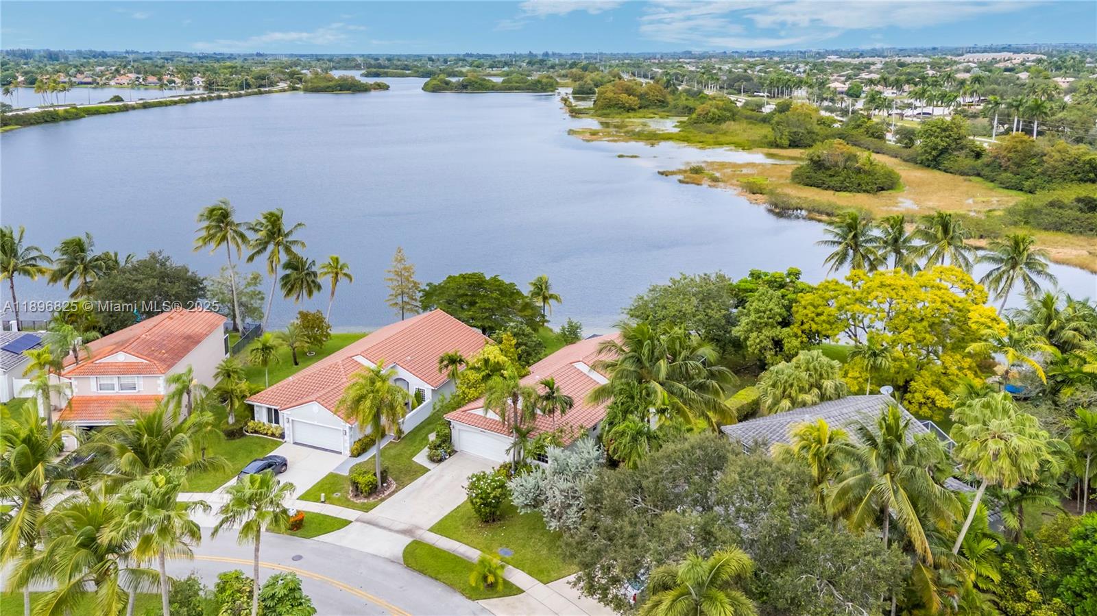 SILVER LAKES AT PEMBROKE - Residential