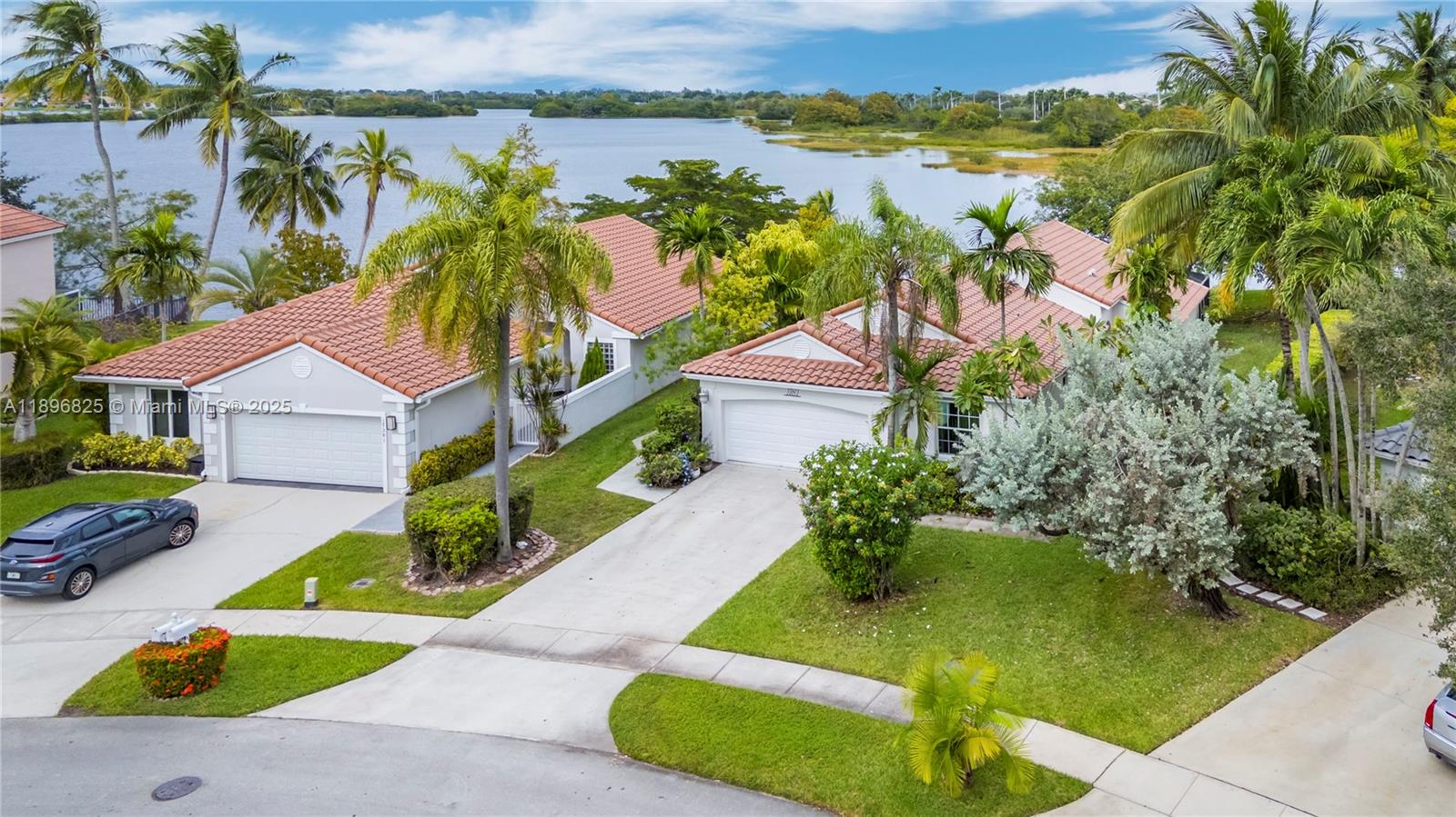 SILVER LAKES AT PEMBROKE - Residential