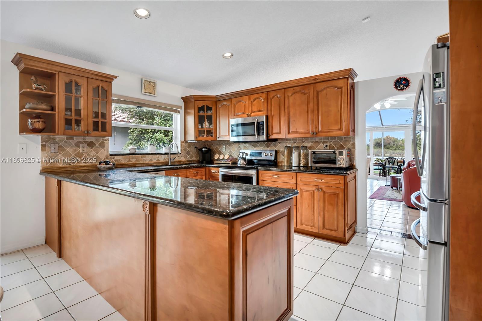 SILVER LAKES AT PEMBROKE - Residential