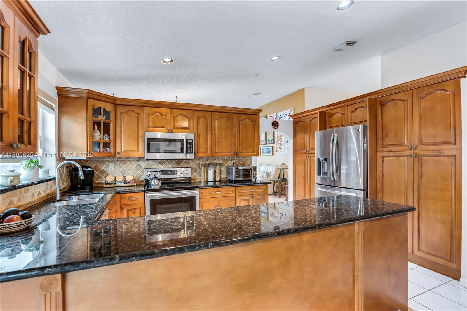 SILVER LAKES AT PEMBROKE - Residential