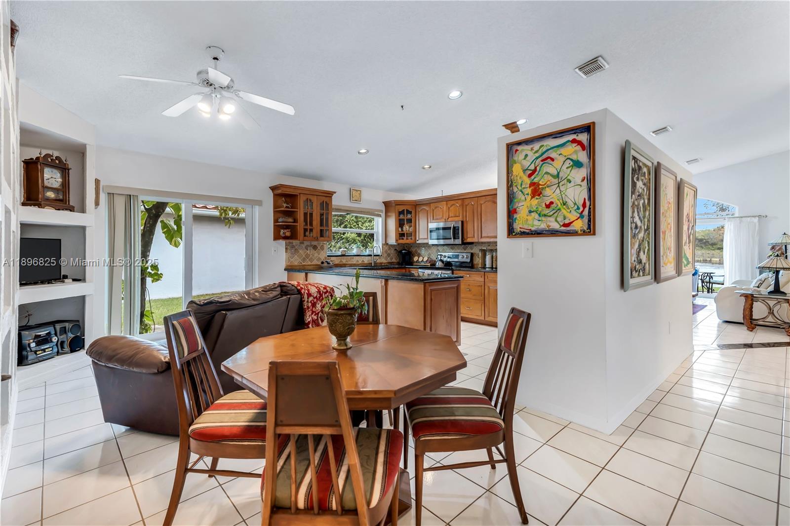 SILVER LAKES AT PEMBROKE - Residential