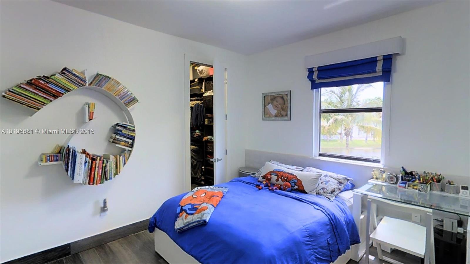 GRAND BAY ESTATE - Residential Lease