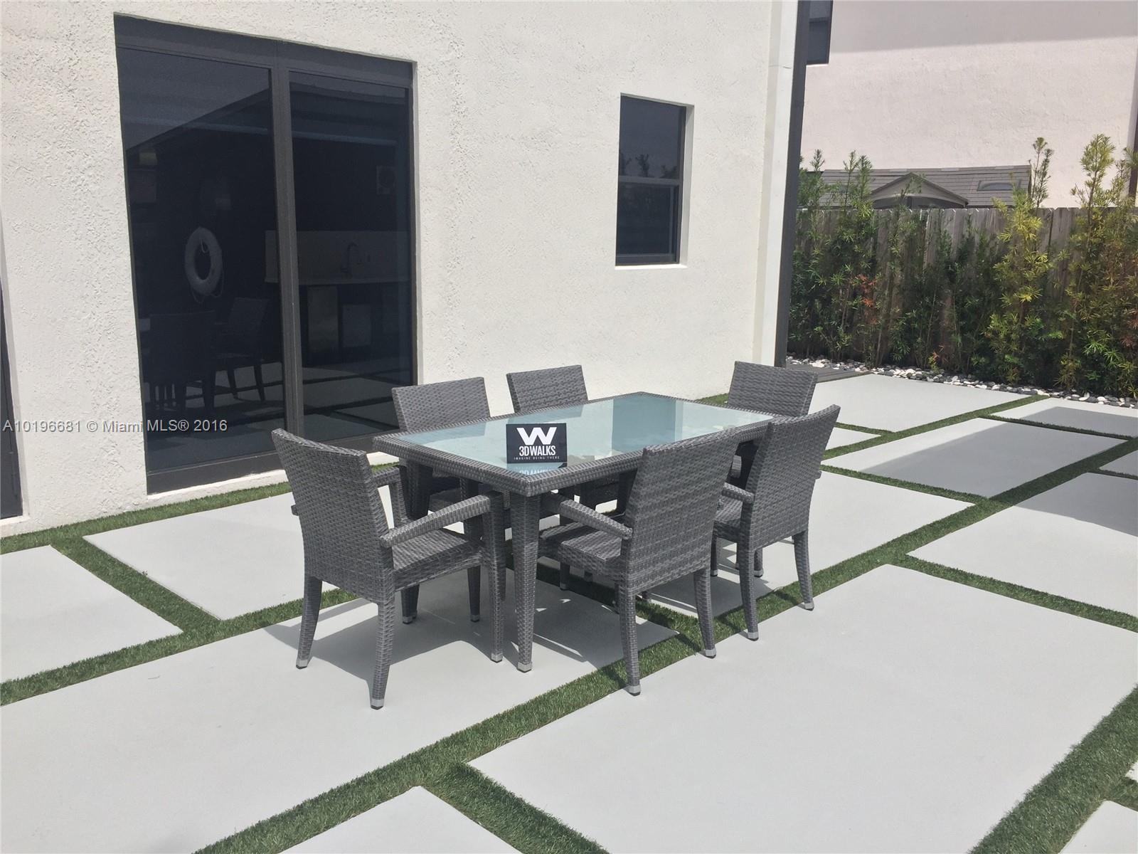 GRAND BAY ESTATE - Residential Lease