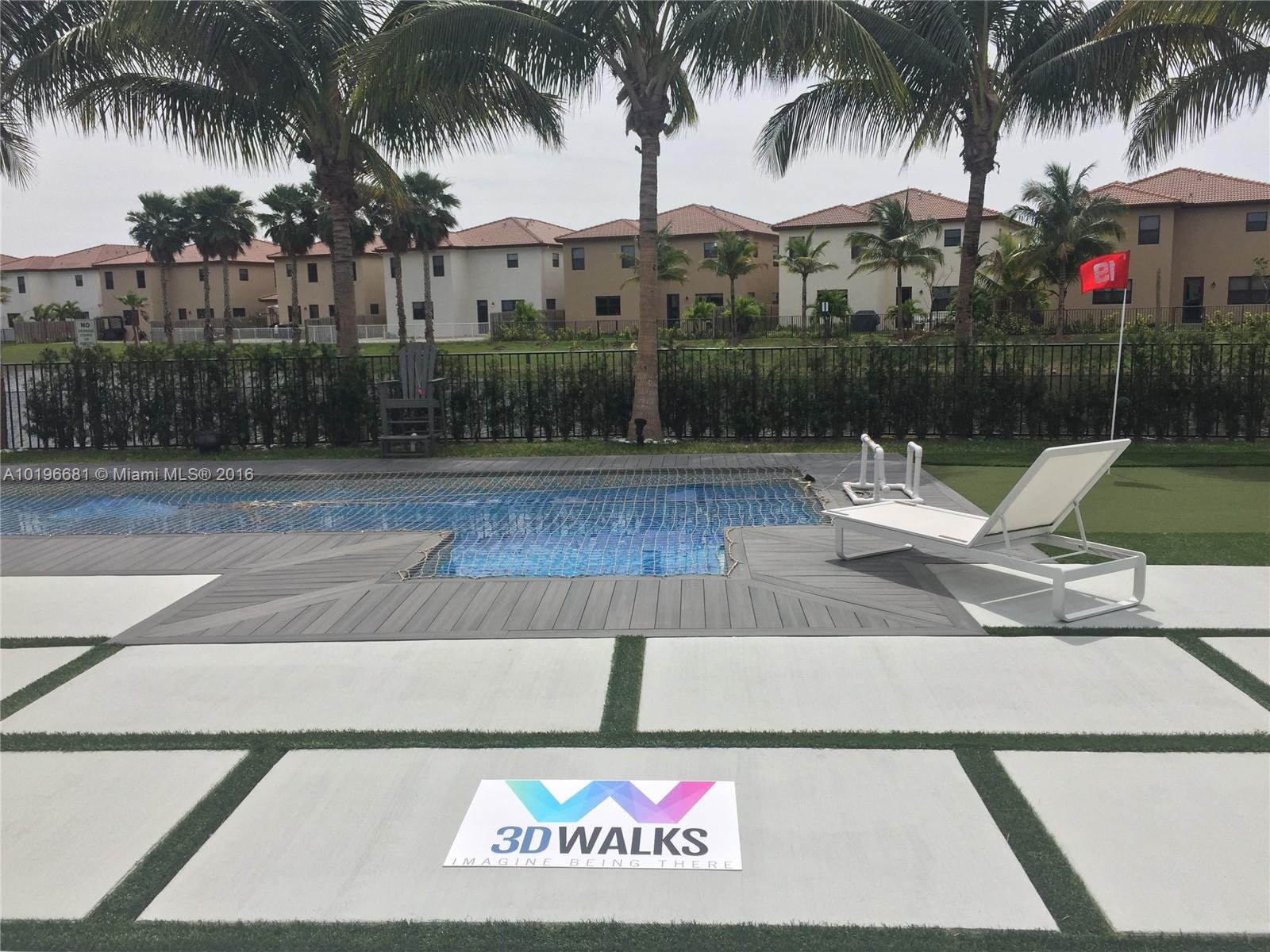 GRAND BAY ESTATE - Residential Lease