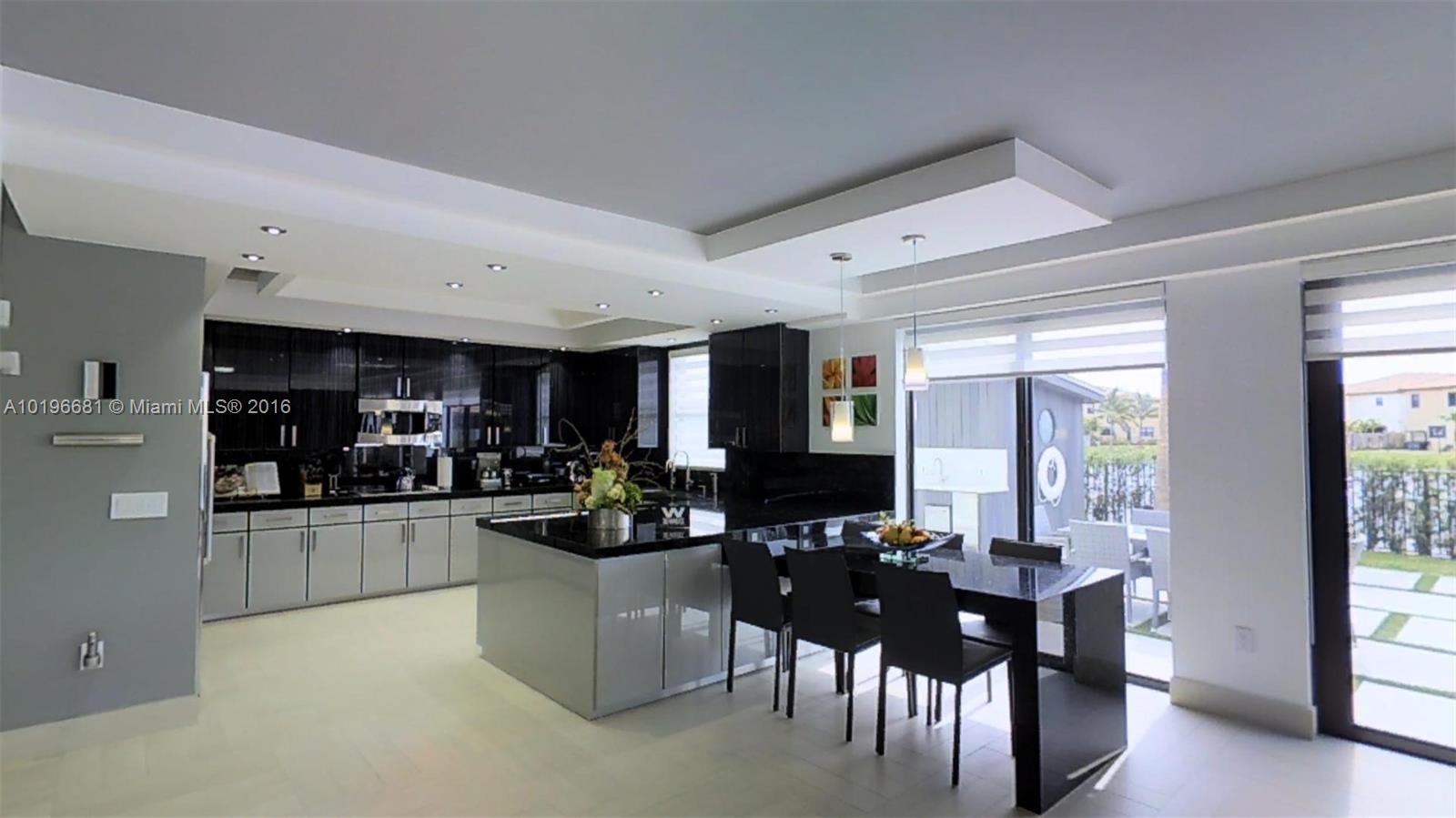 GRAND BAY ESTATE - Residential Lease