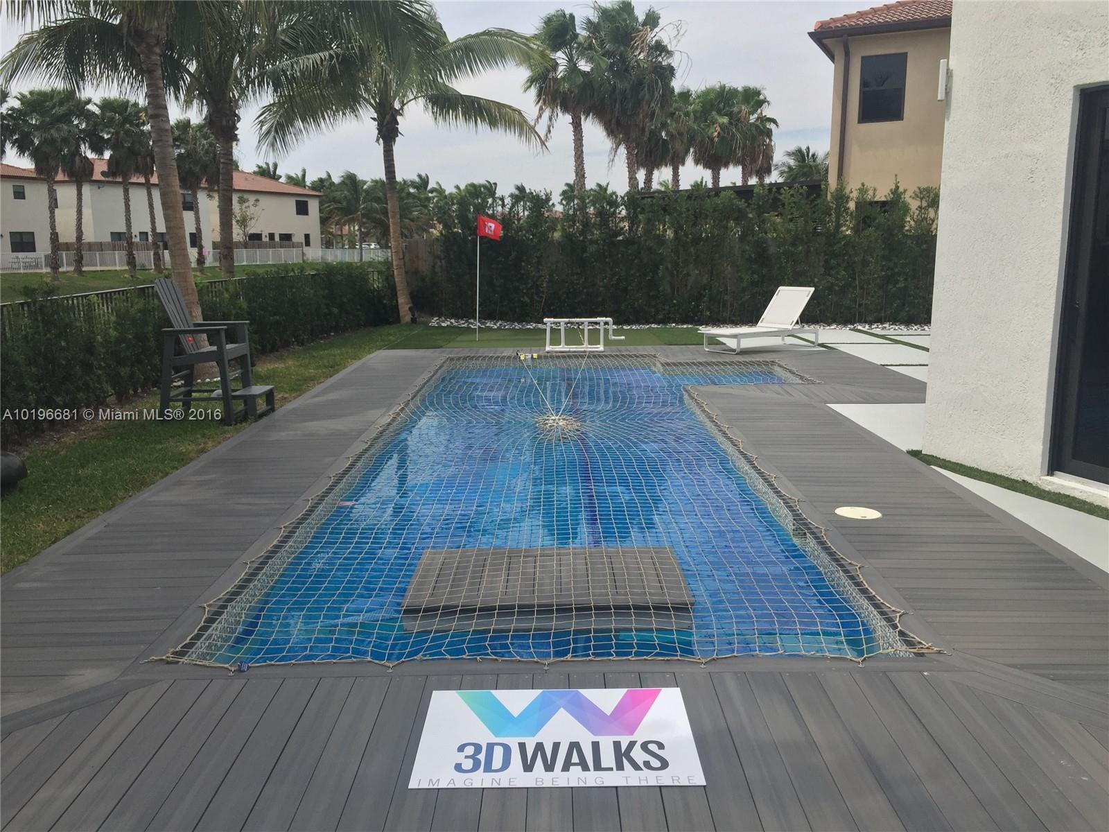 GRAND BAY ESTATE - Residential Lease