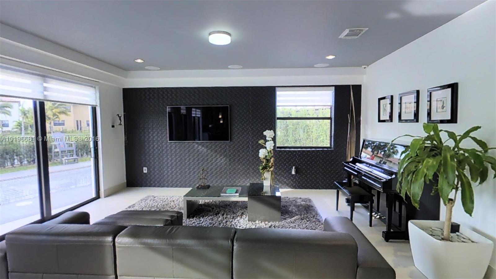 GRAND BAY ESTATE - Residential Lease