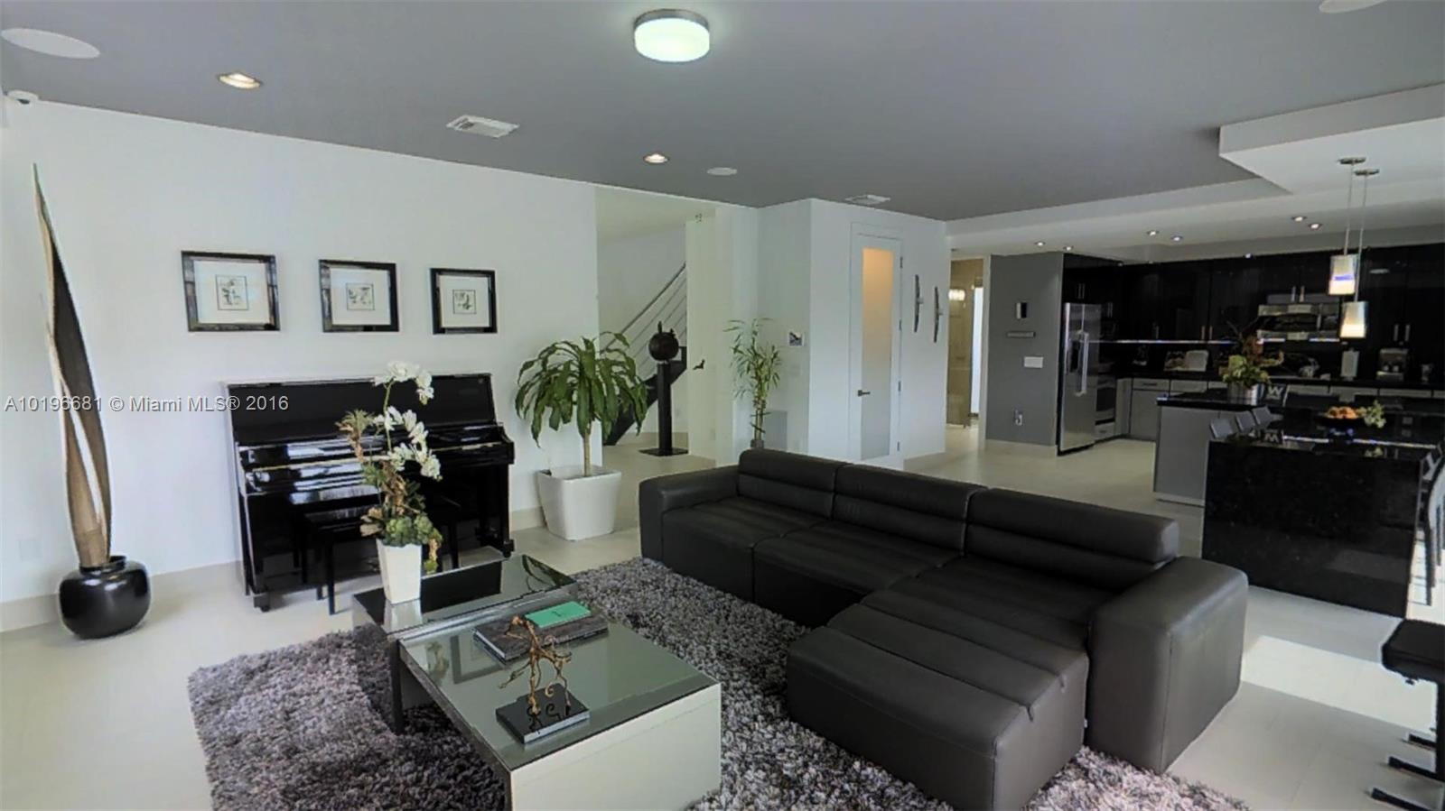 GRAND BAY ESTATE - Residential Lease