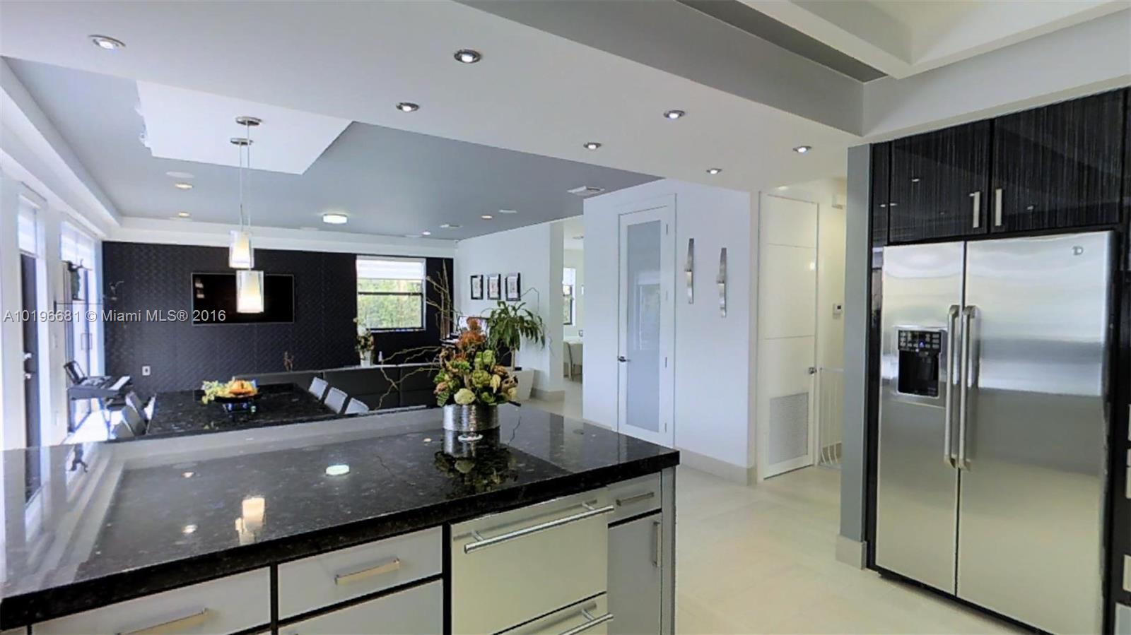 GRAND BAY ESTATE - Residential Lease