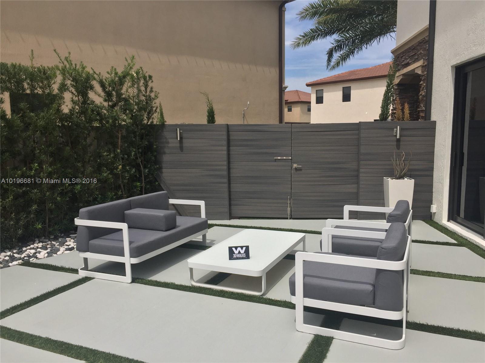 GRAND BAY ESTATE - Residential Lease