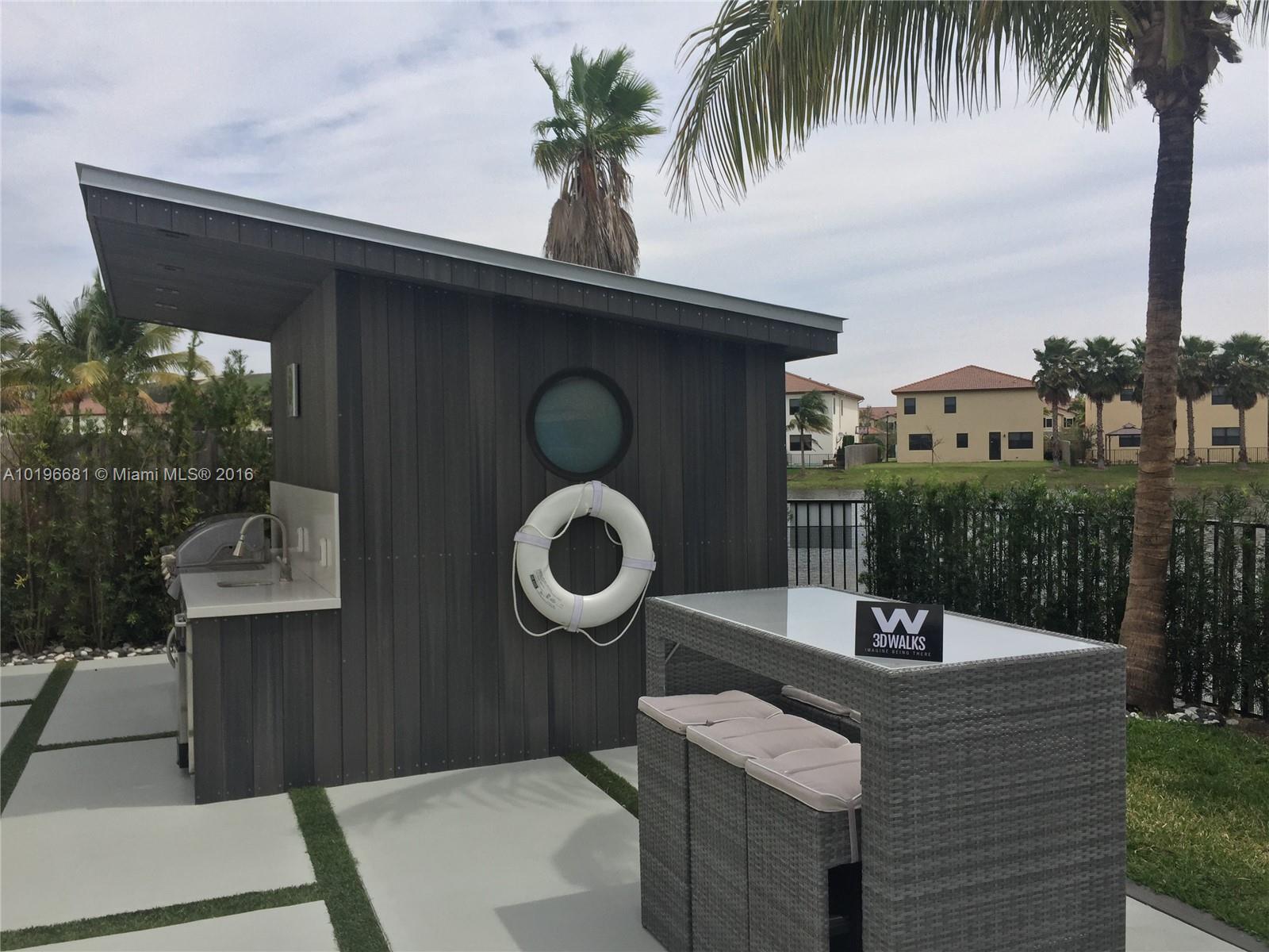 GRAND BAY ESTATE - Residential Lease