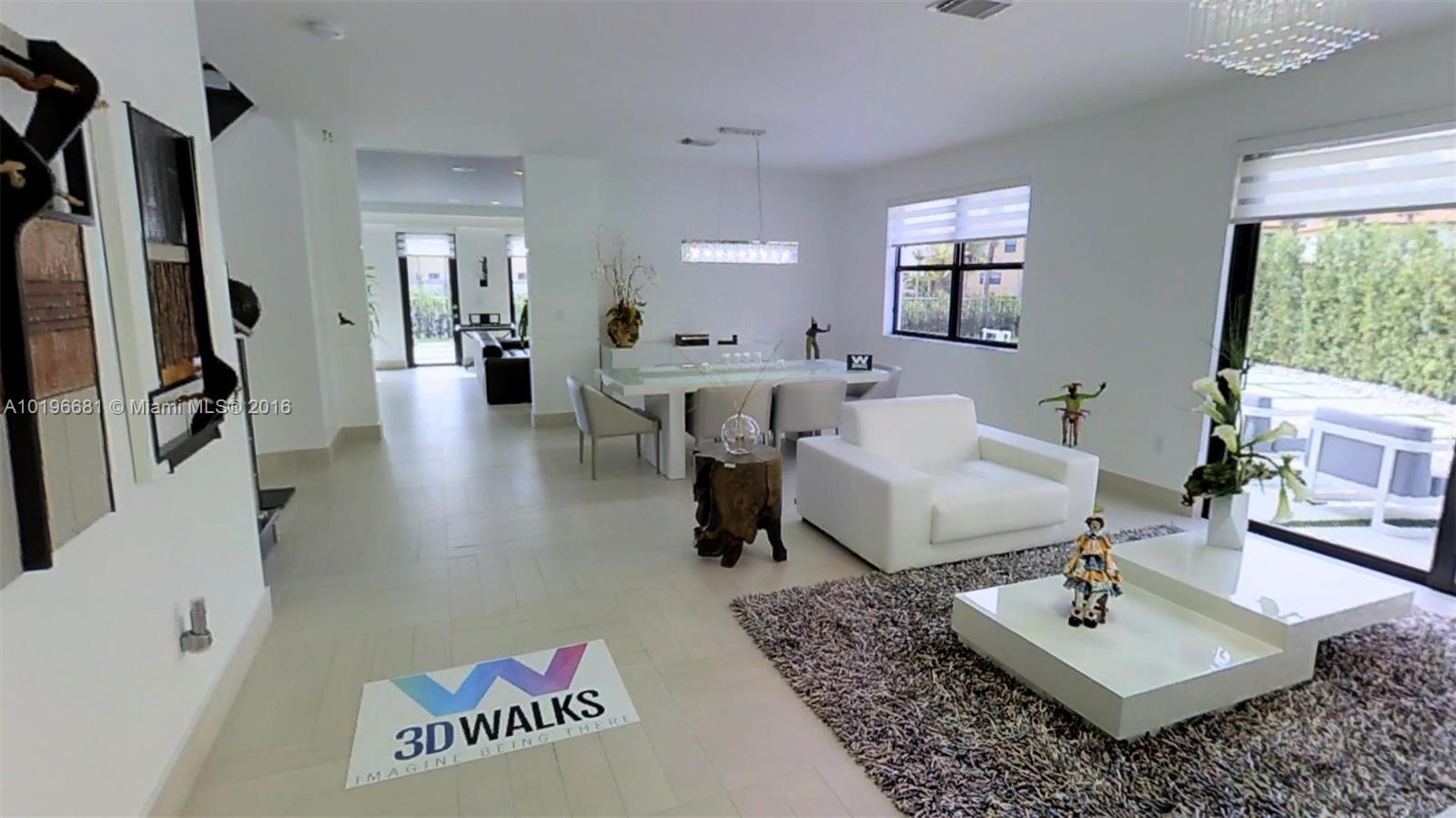 GRAND BAY ESTATE - Residential Lease