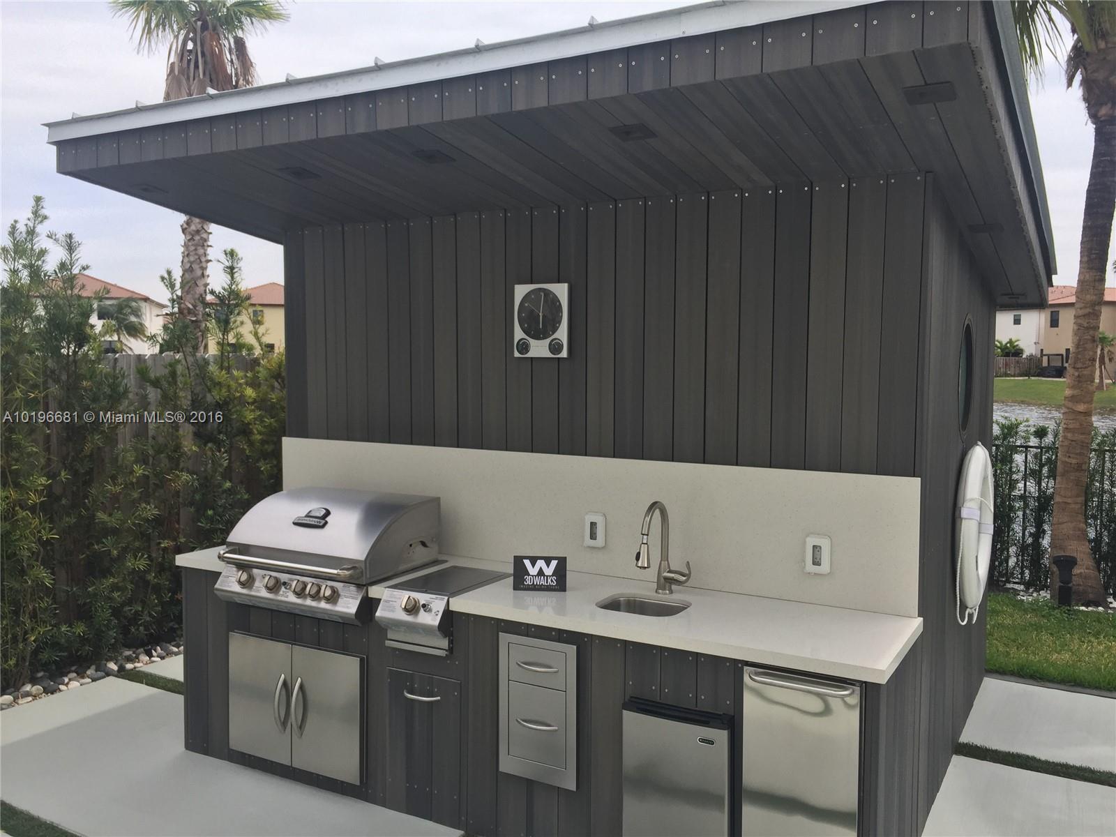 GRAND BAY ESTATE - Residential Lease