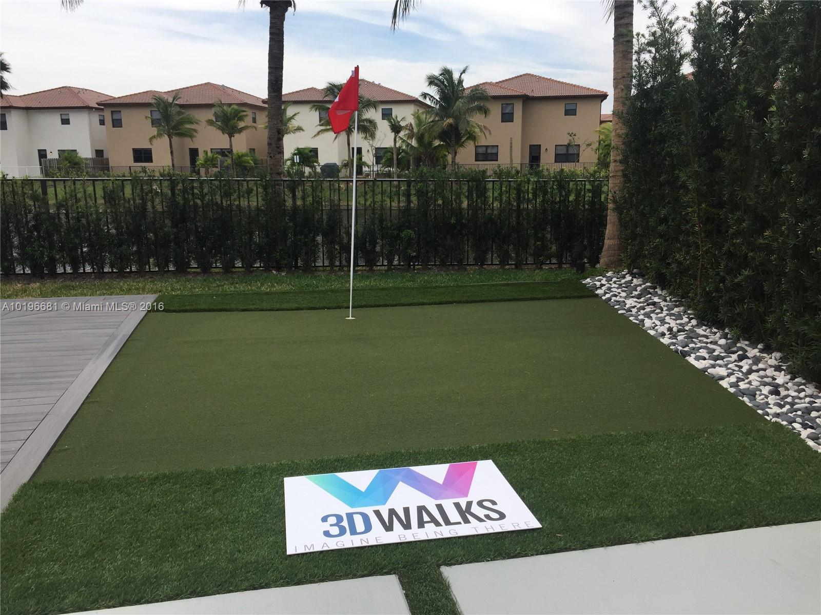 GRAND BAY ESTATE - Residential Lease