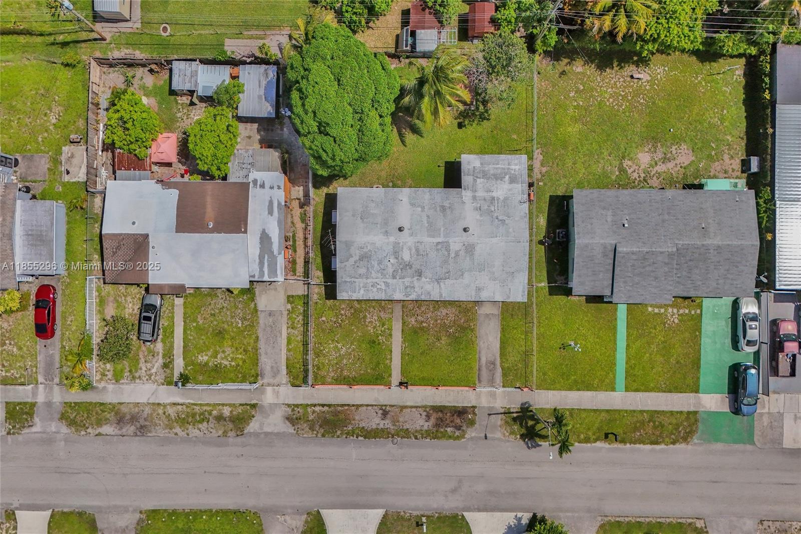 3960 NW 171st St