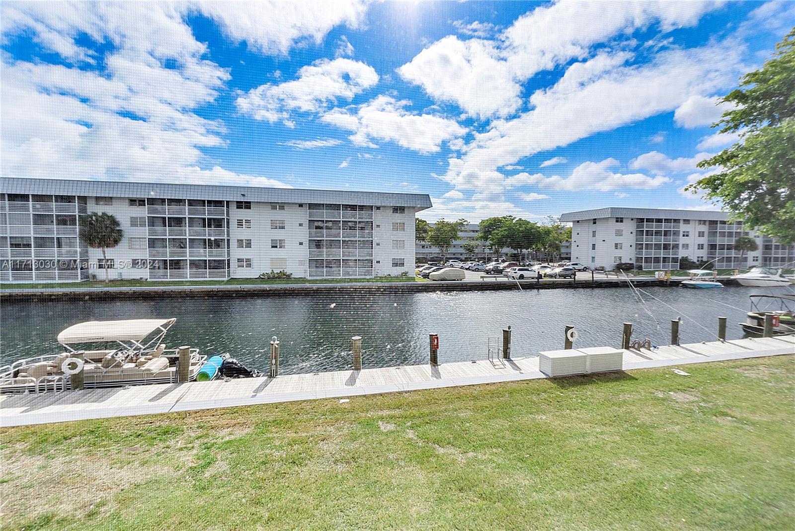 EDEN ISLES CONDO # 4 - Residential