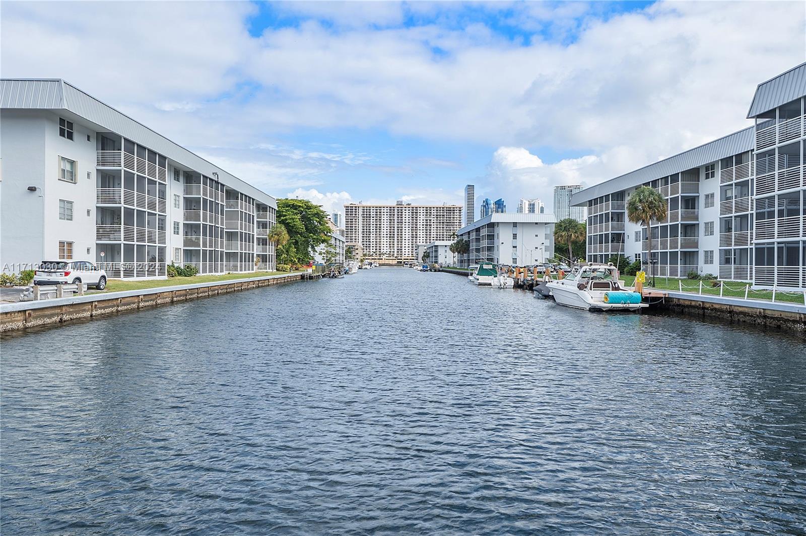 EDEN ISLES CONDO # 4 - Residential