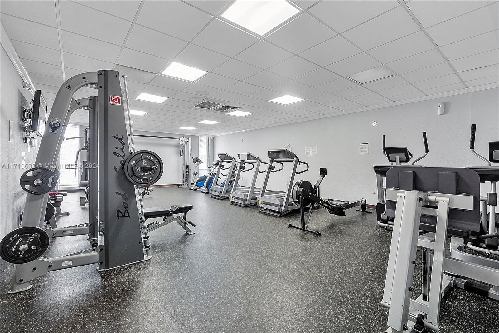 EDEN ISLES CONDO # 4 - Residential