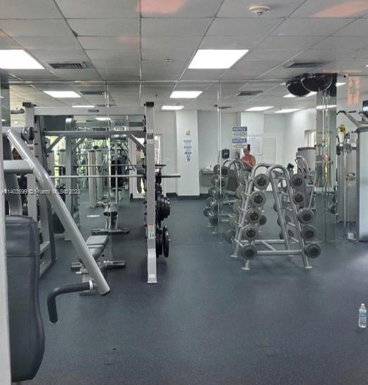 MADISON DOWNTOWN CONDO - Residential