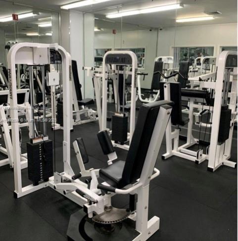 MADISON DOWNTOWN CONDO - Residential