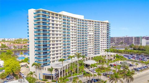 3800 S Ocean Dr 1810 Hollywood FL 33019