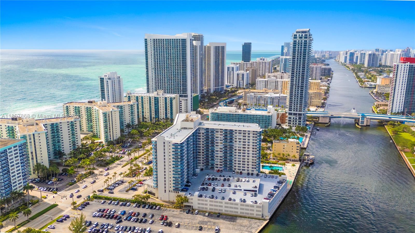 3800 S Ocean Dr 1810