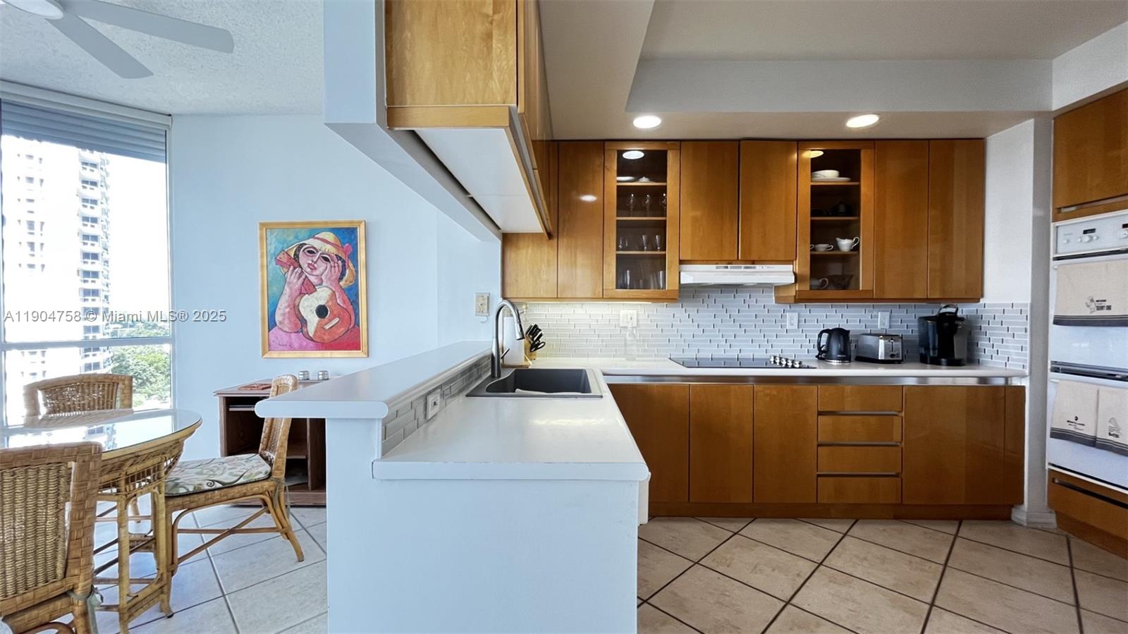 ATLANTIC II AT THE POINT - Residential