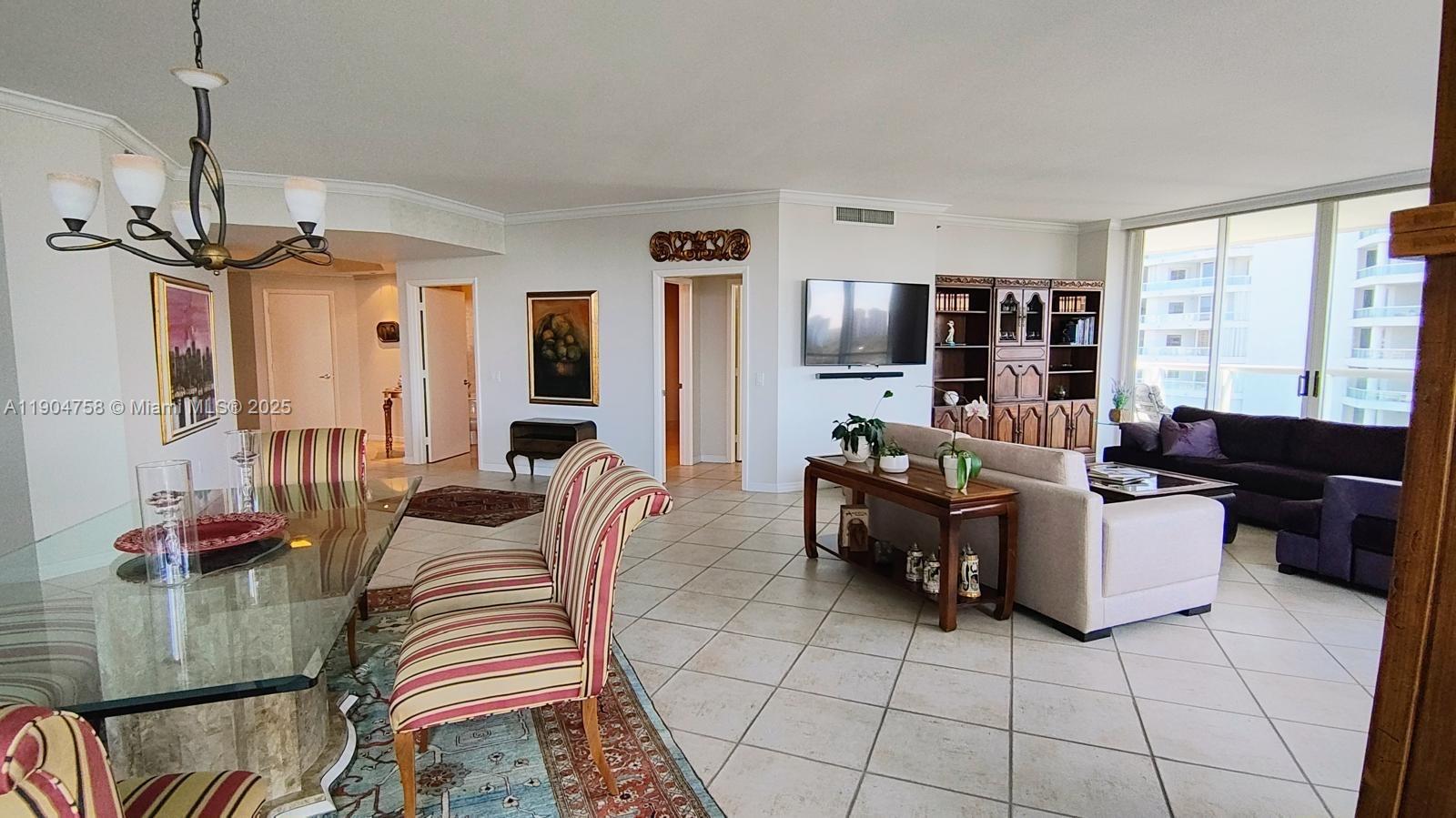 ATLANTIC II AT THE POINT - Residential