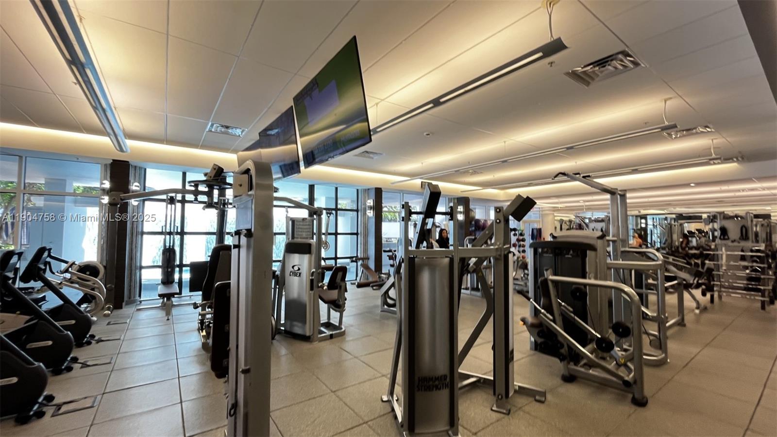 ATLANTIC II AT THE POINT - Residential