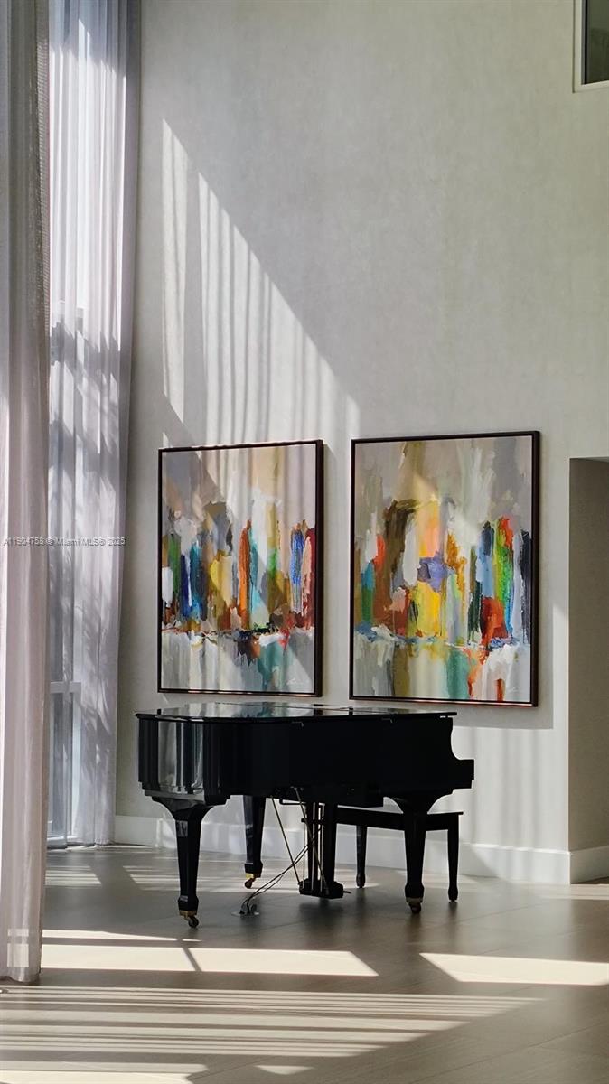 ATLANTIC II AT THE POINT - Residential