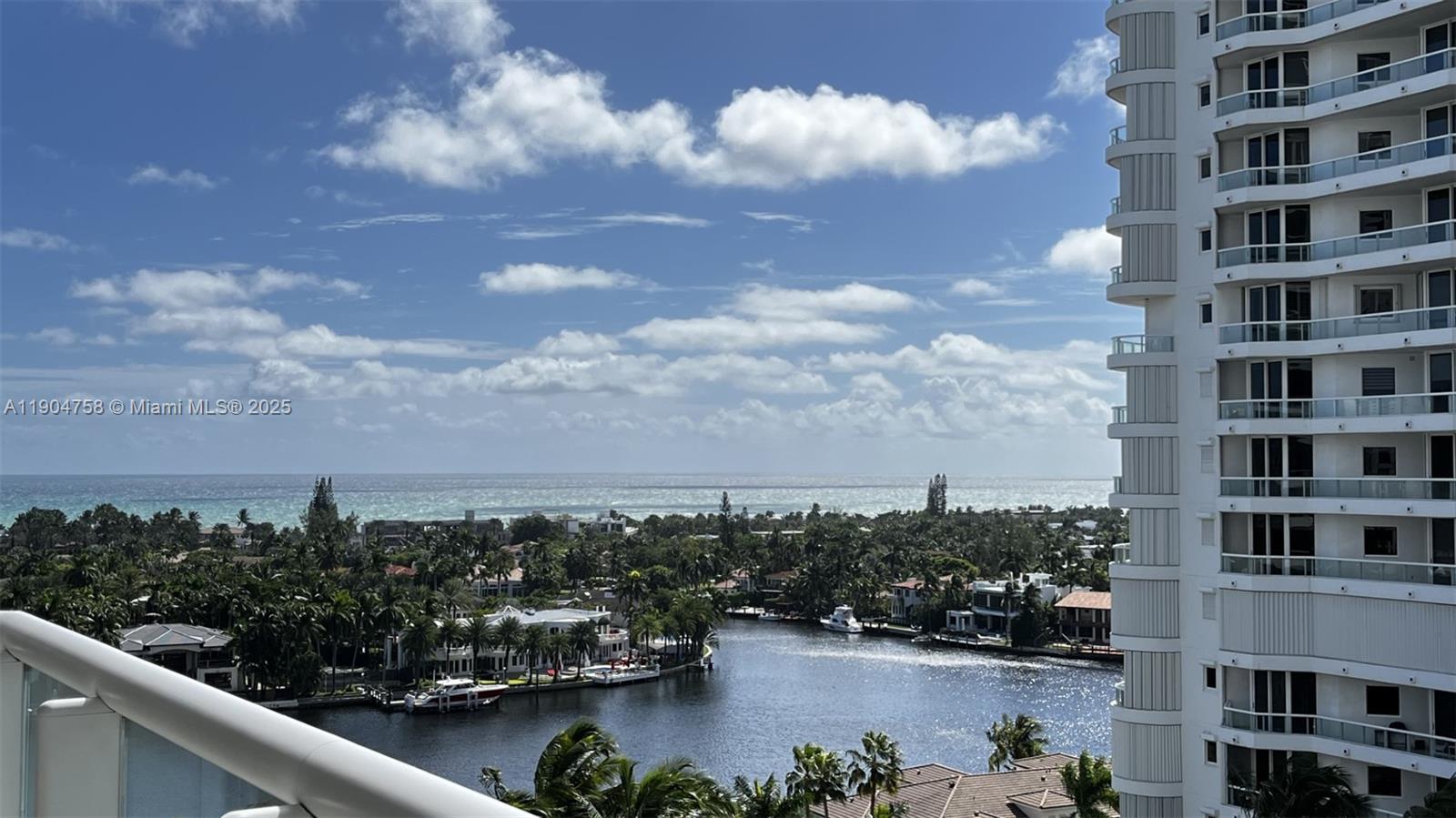 ATLANTIC II AT THE POINT - Residential