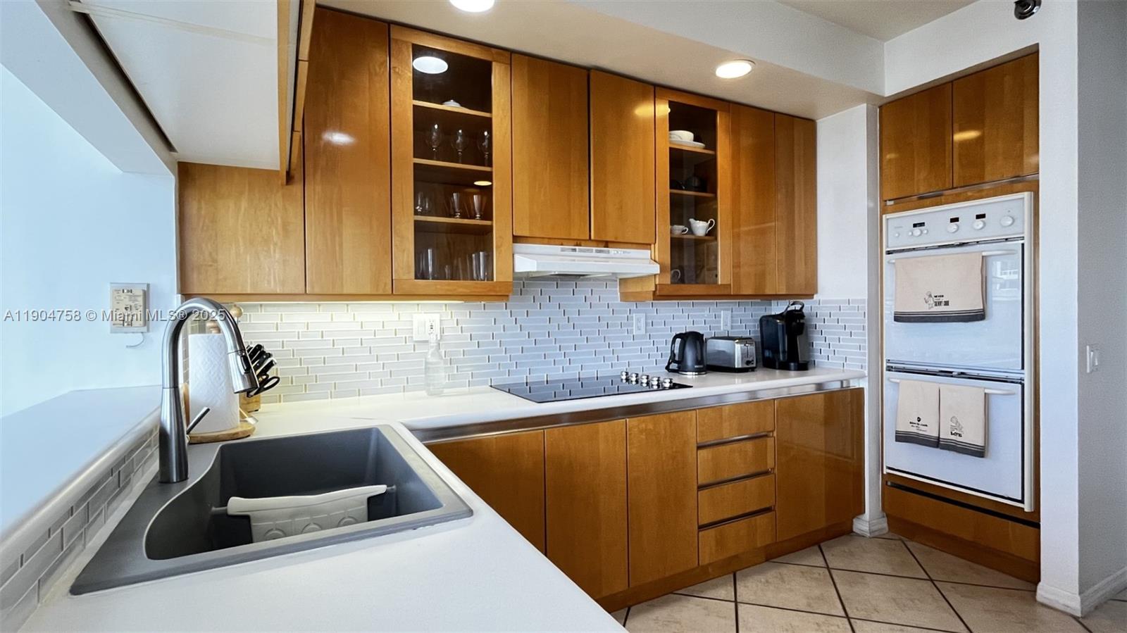 ATLANTIC II AT THE POINT - Residential