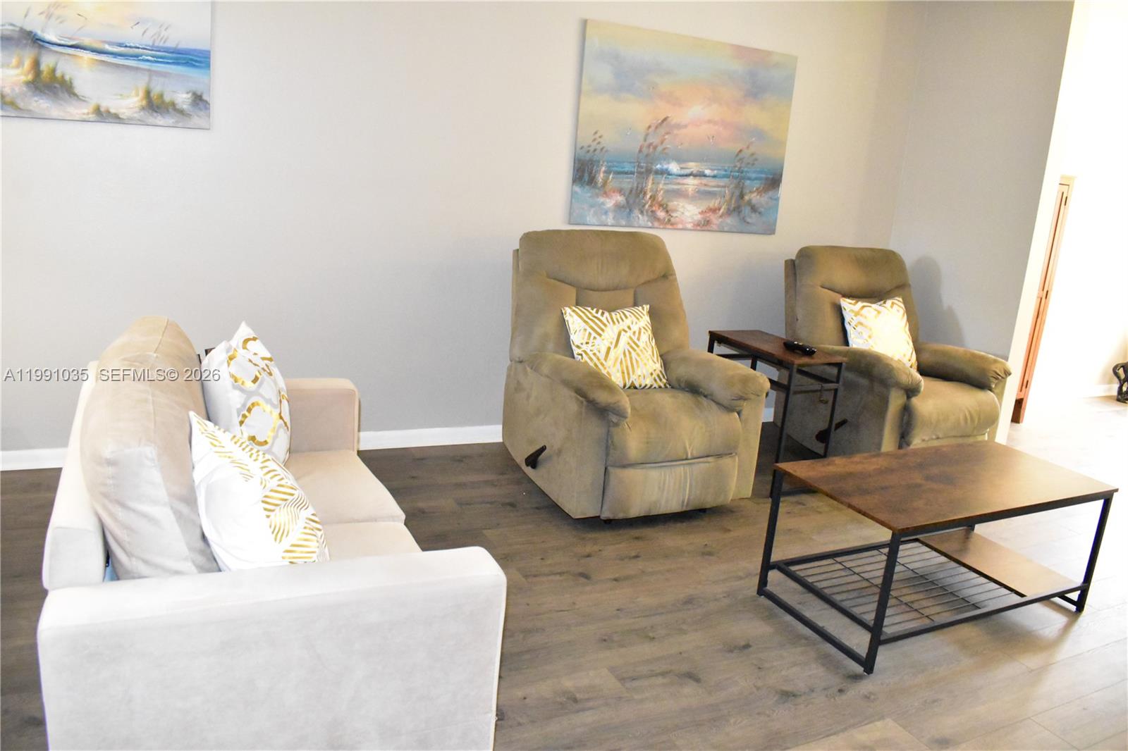 SUNRISE LAKES 149 CONDO - Residential