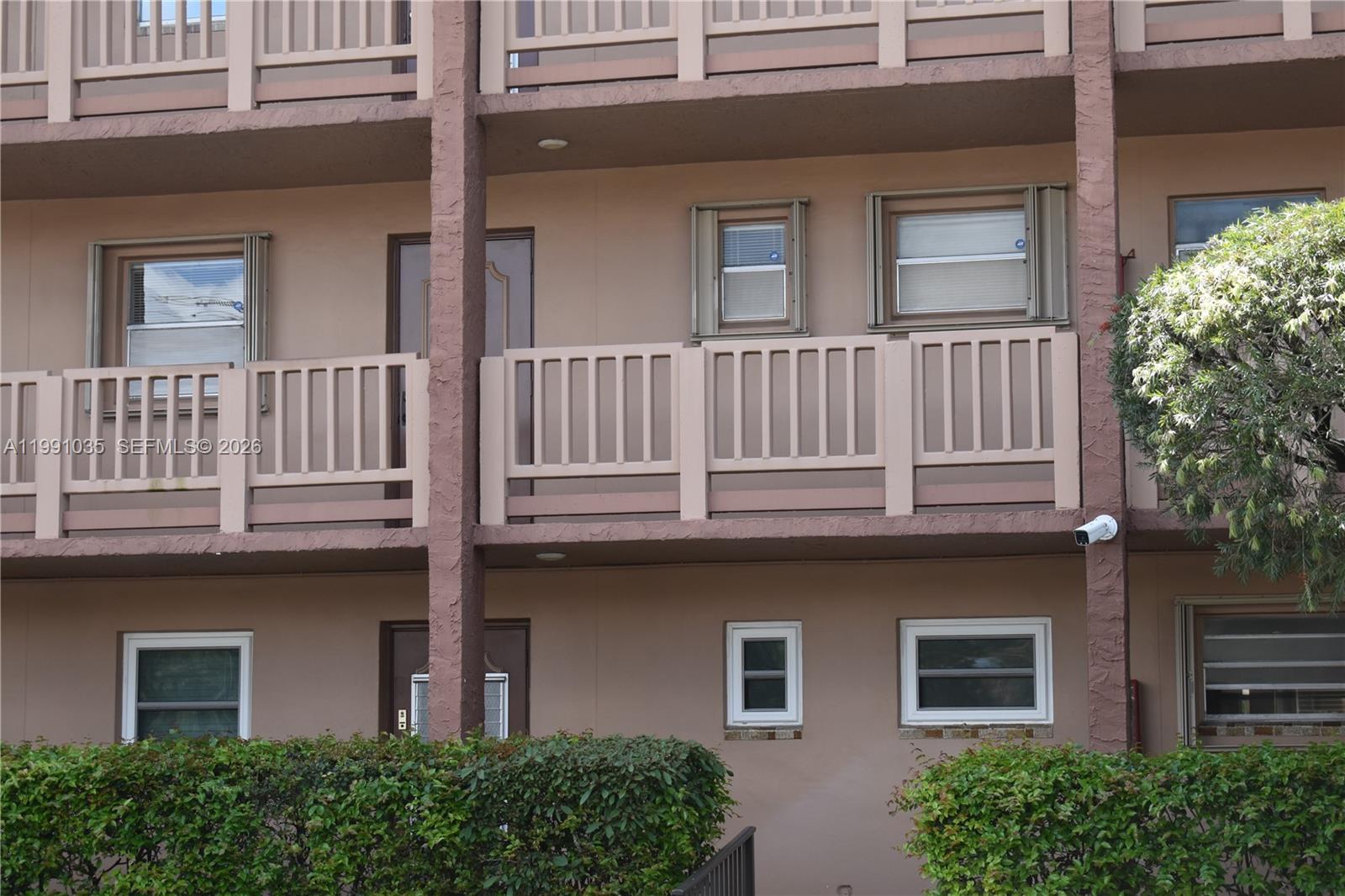 SUNRISE LAKES 149 CONDO - Residential