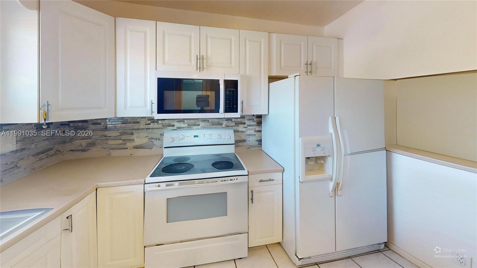 SUNRISE LAKES 149 CONDO - Residential