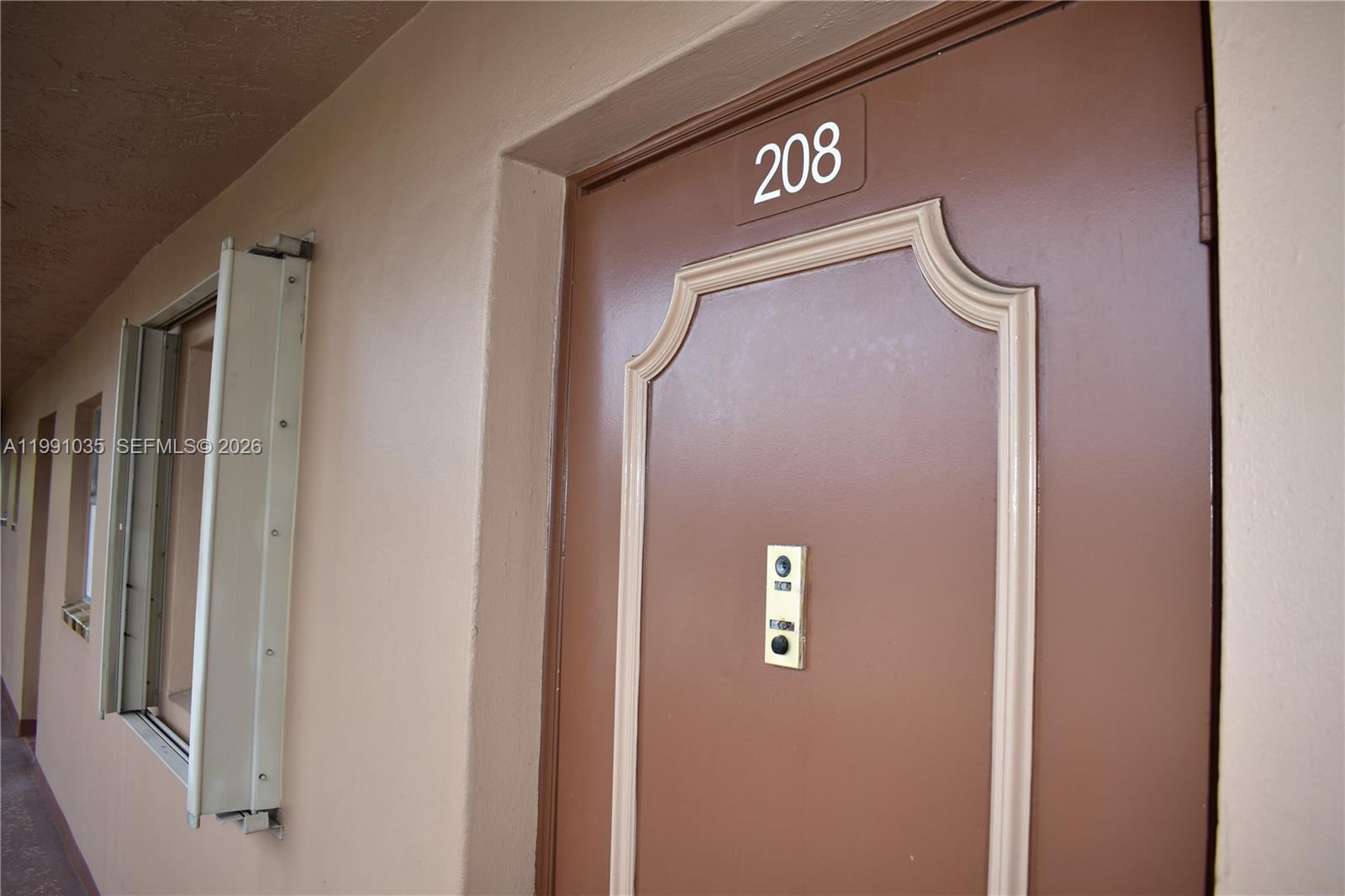 SUNRISE LAKES 149 CONDO - Residential