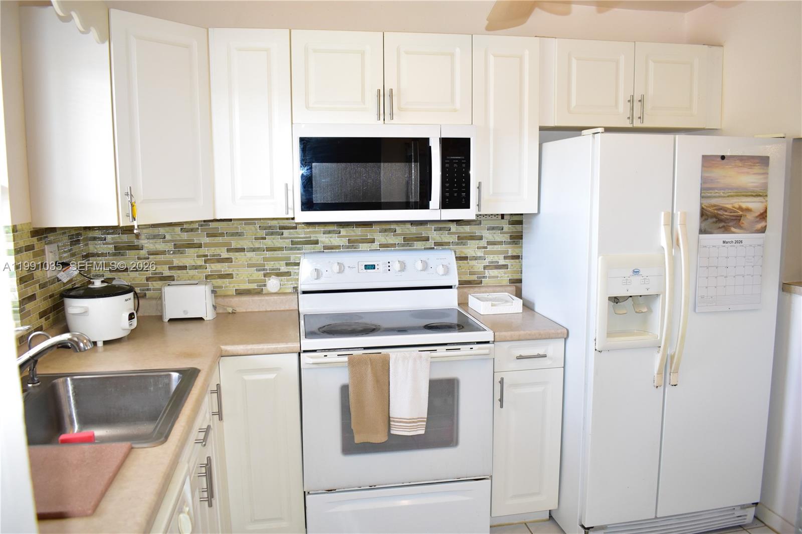 SUNRISE LAKES 149 CONDO - Residential