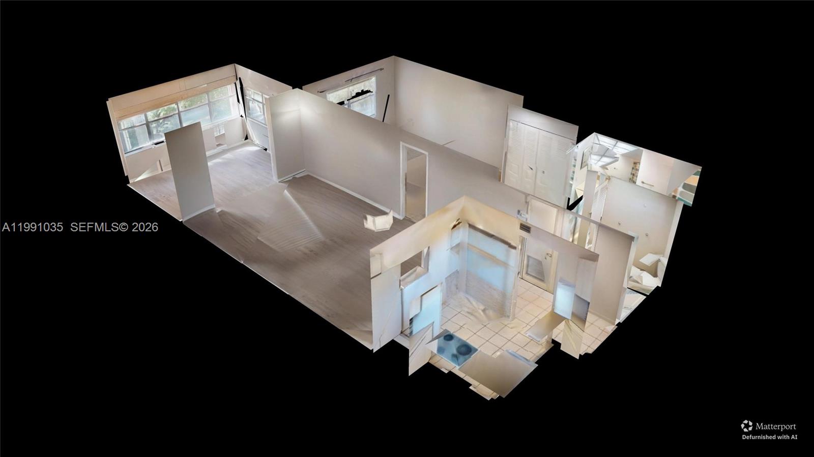 9800 Sunrise Lakes Blvd 208