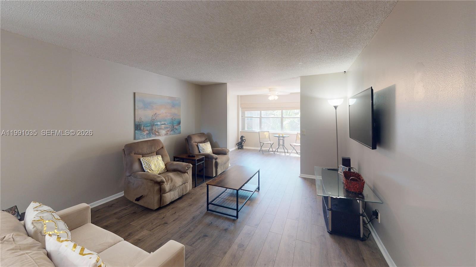 SUNRISE LAKES 149 CONDO - Residential