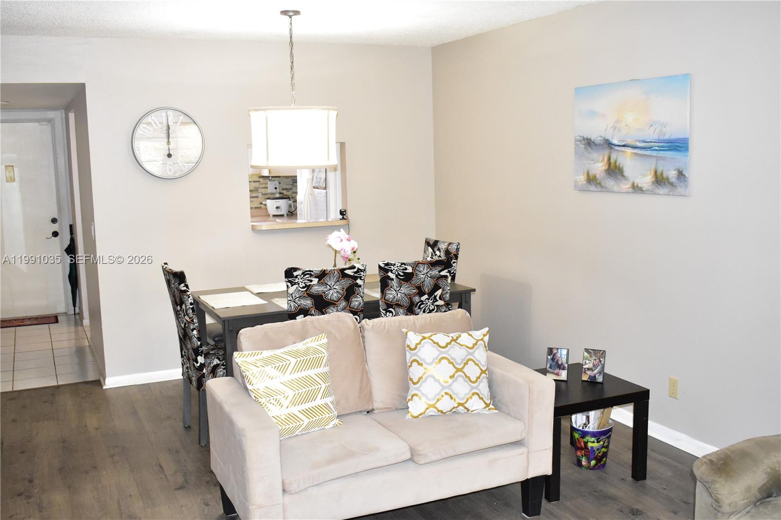 SUNRISE LAKES 149 CONDO - Residential