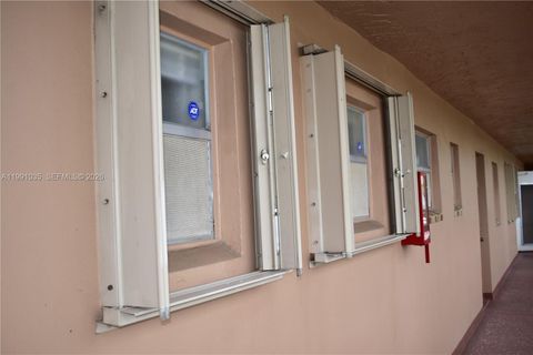 Photo of 9800 Sunrise Lakes Blvd #208, Sunrise, FL 33322 (MLS # A11991035)