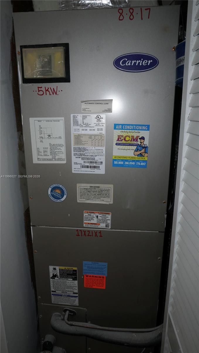 LA PLACIDA SECTION 2 COND - Residential