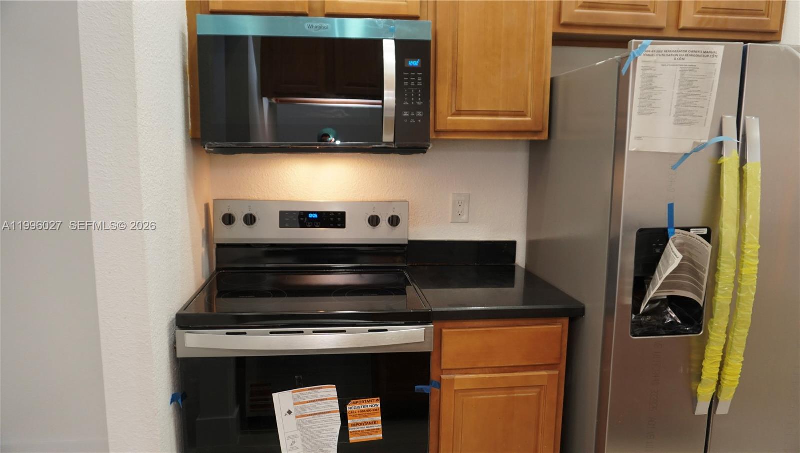 LA PLACIDA SECTION 2 COND - Residential