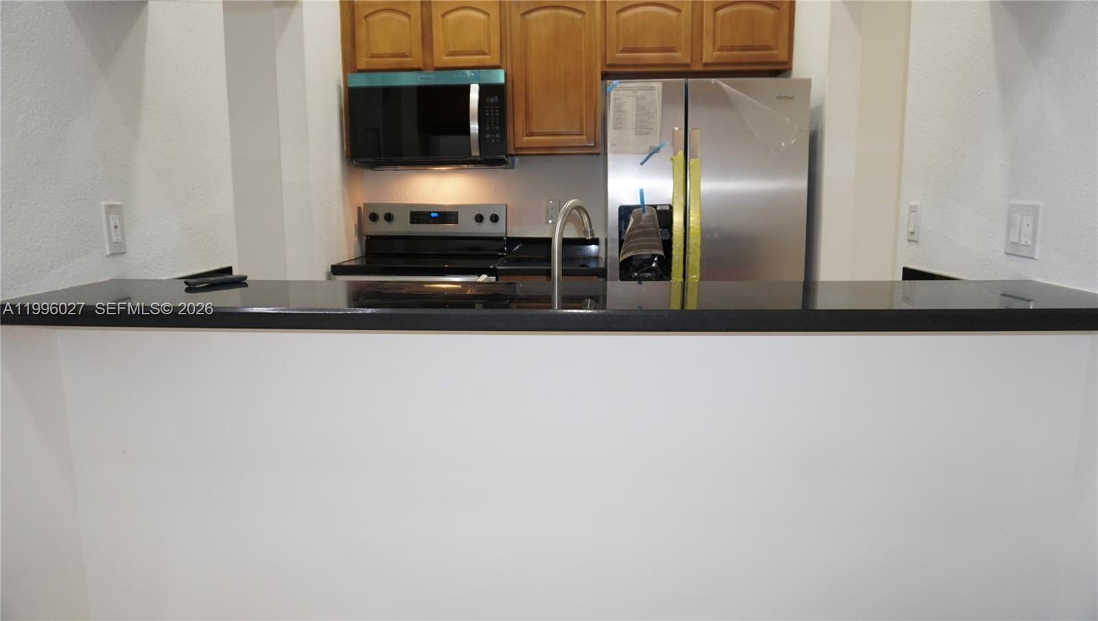 LA PLACIDA SECTION 2 COND - Residential