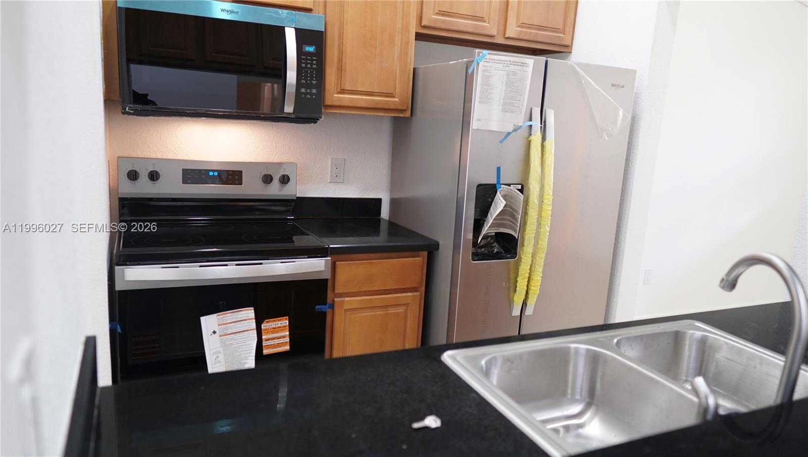 LA PLACIDA SECTION 2 COND - Residential