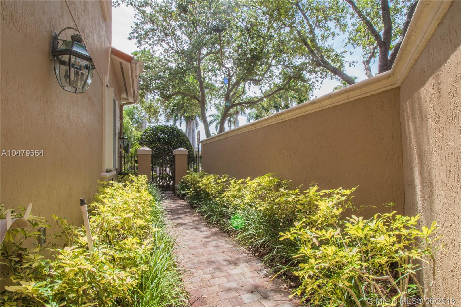 HARBOR ISLANDS - Residential Lease