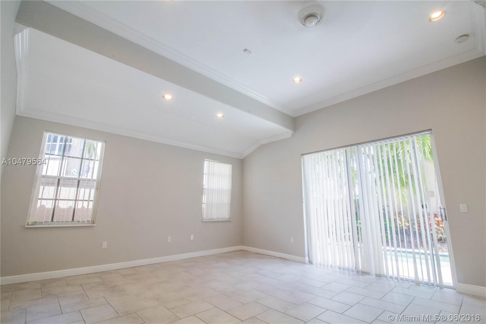 HARBOR ISLANDS - Residential Lease