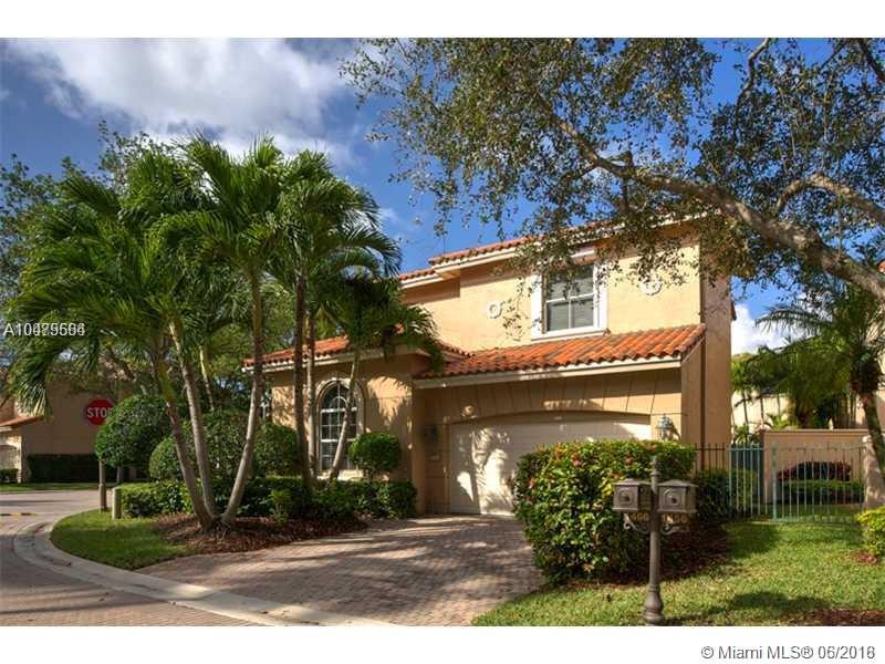 HARBOR ISLANDS - Residential Lease