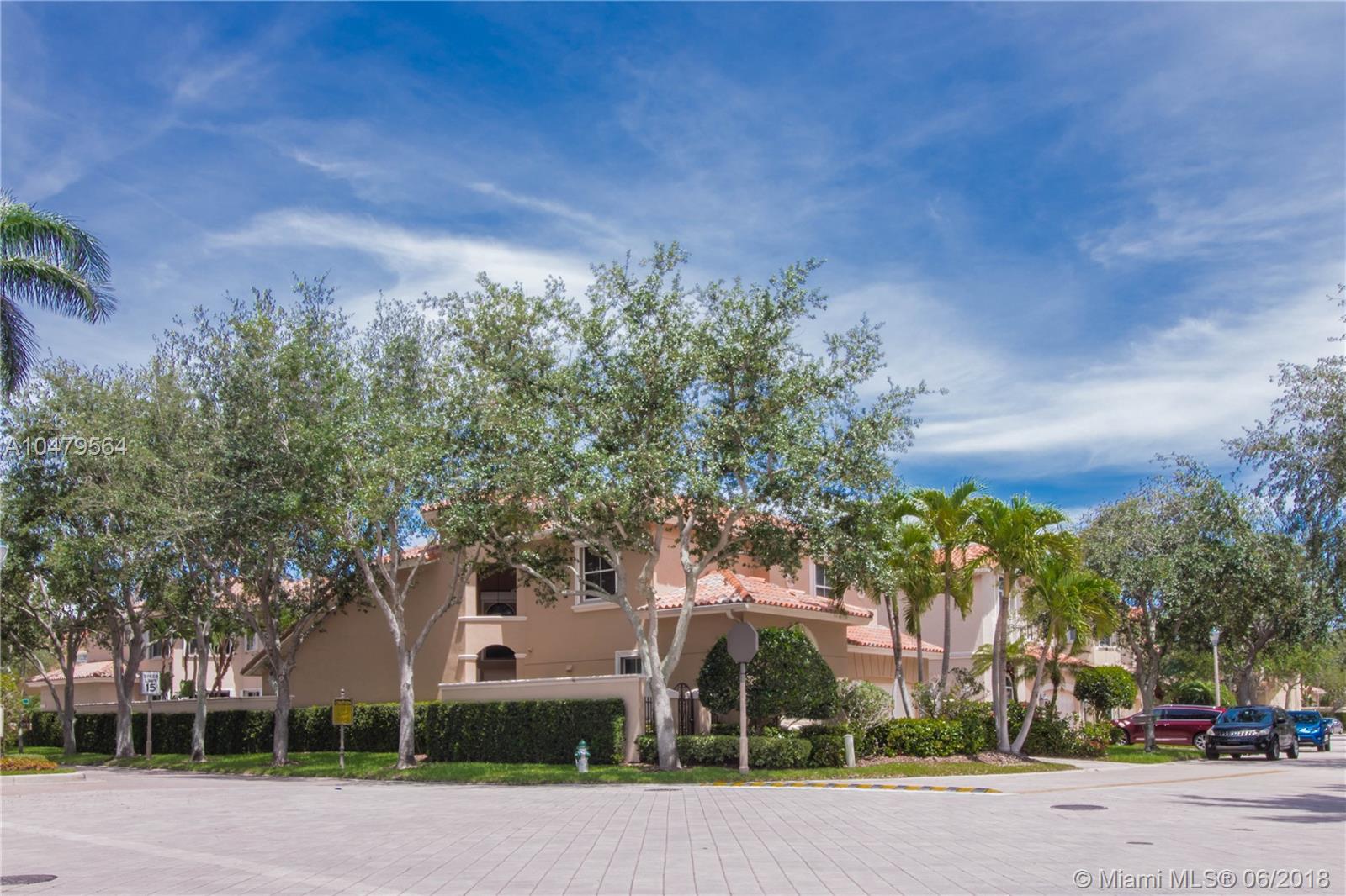 HARBOR ISLANDS - Residential Lease